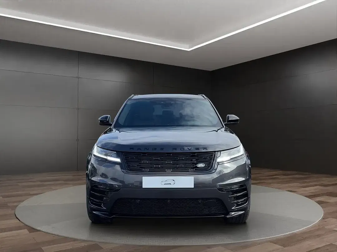 Land Rover Range Rover Velar - Thumbnail 5