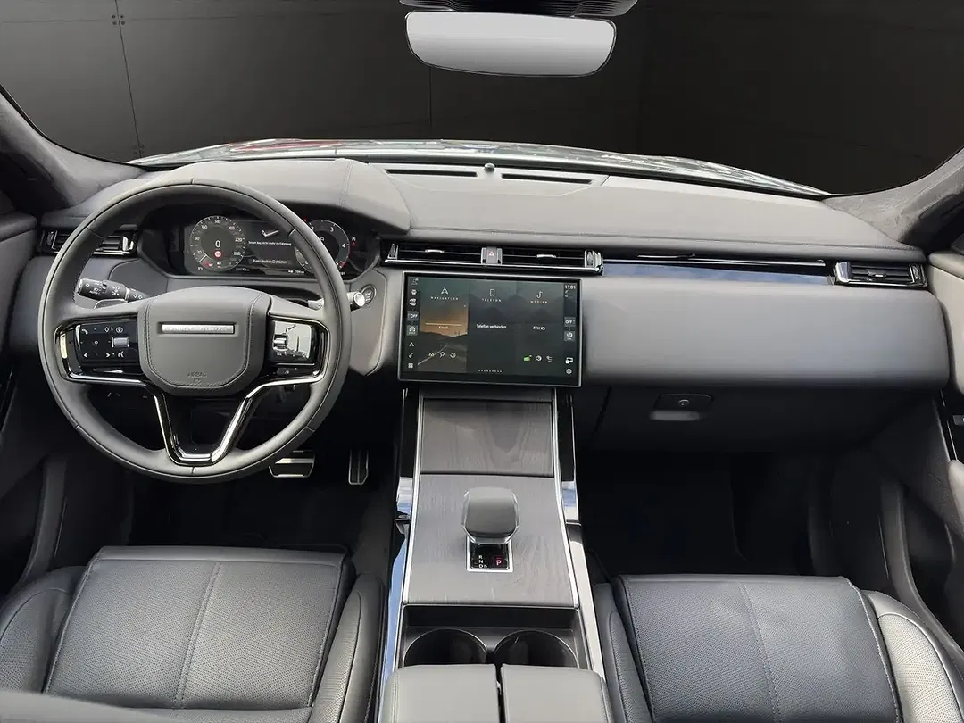 Land Rover Range Rover Velar - Thumbnail 6