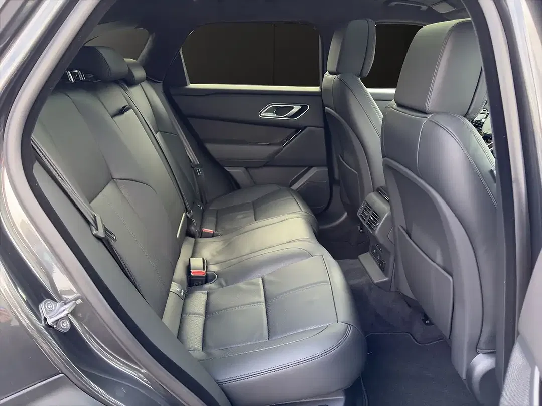 Land Rover Range Rover Velar - Thumbnail 8