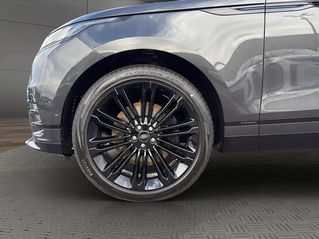 Land Rover Range Rover Velar - Thumbnail 9