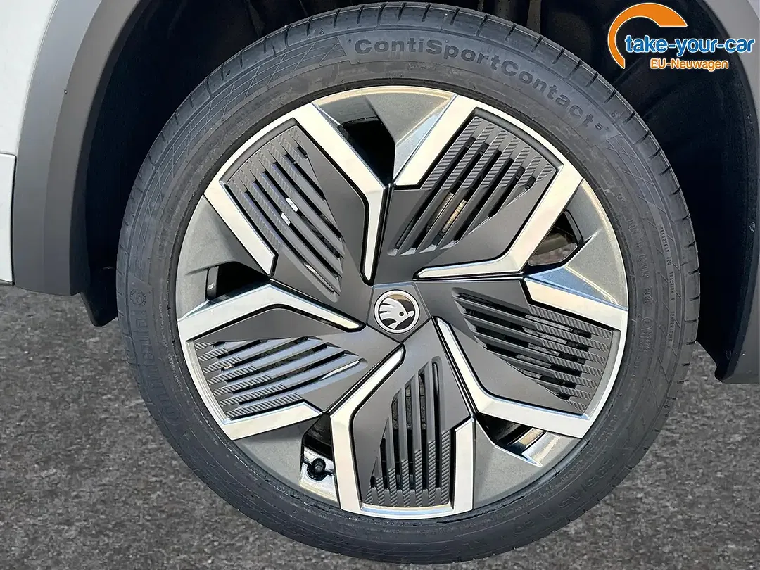 Skoda Kodiaq - Thumbnail 12