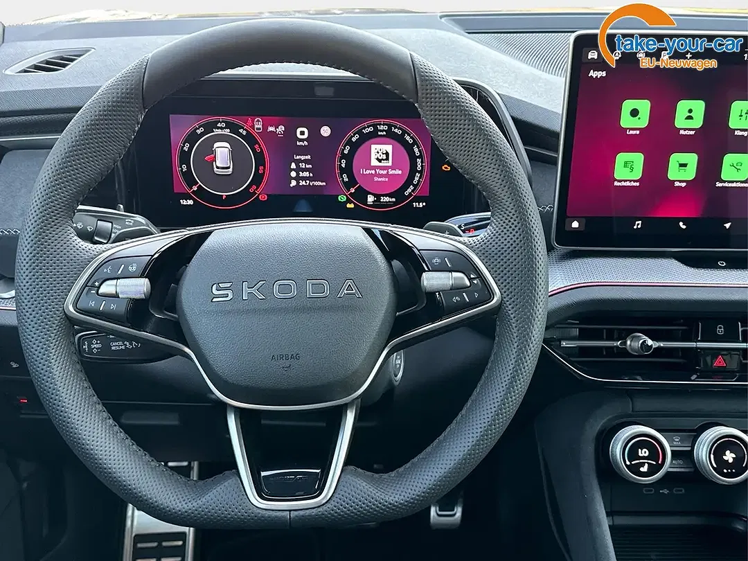 Skoda Kodiaq - Thumbnail 8