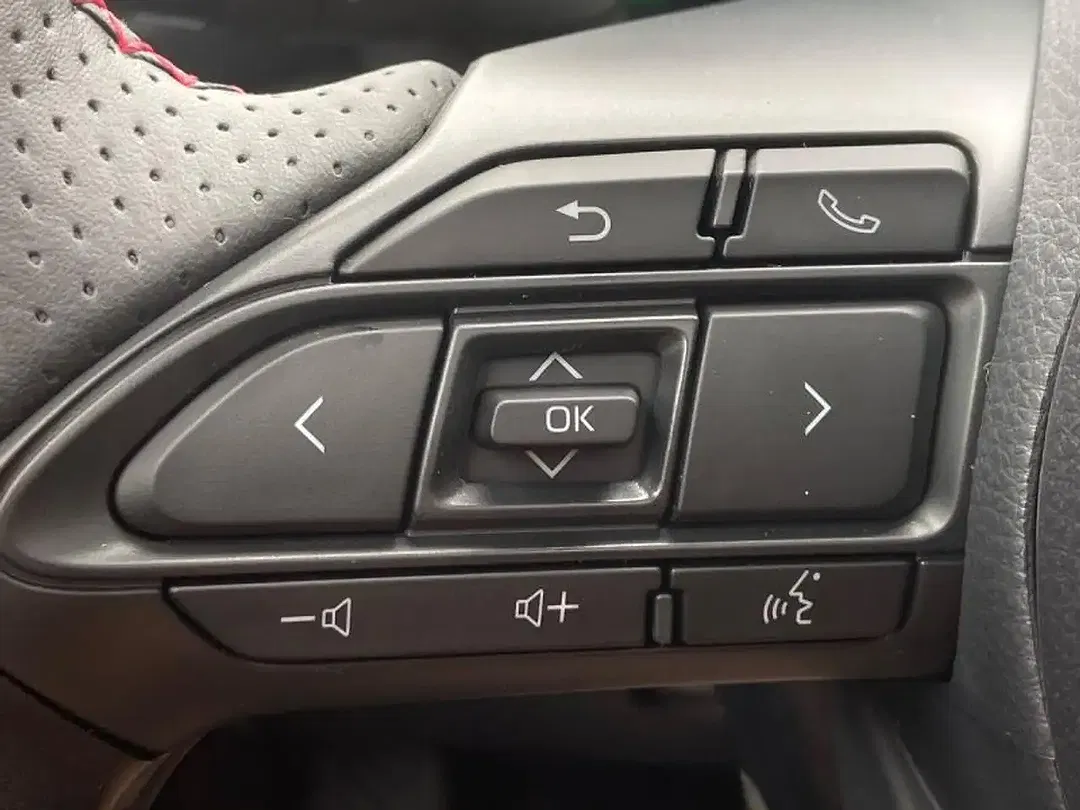 Toyota Yaris Cross - Thumbnail 13