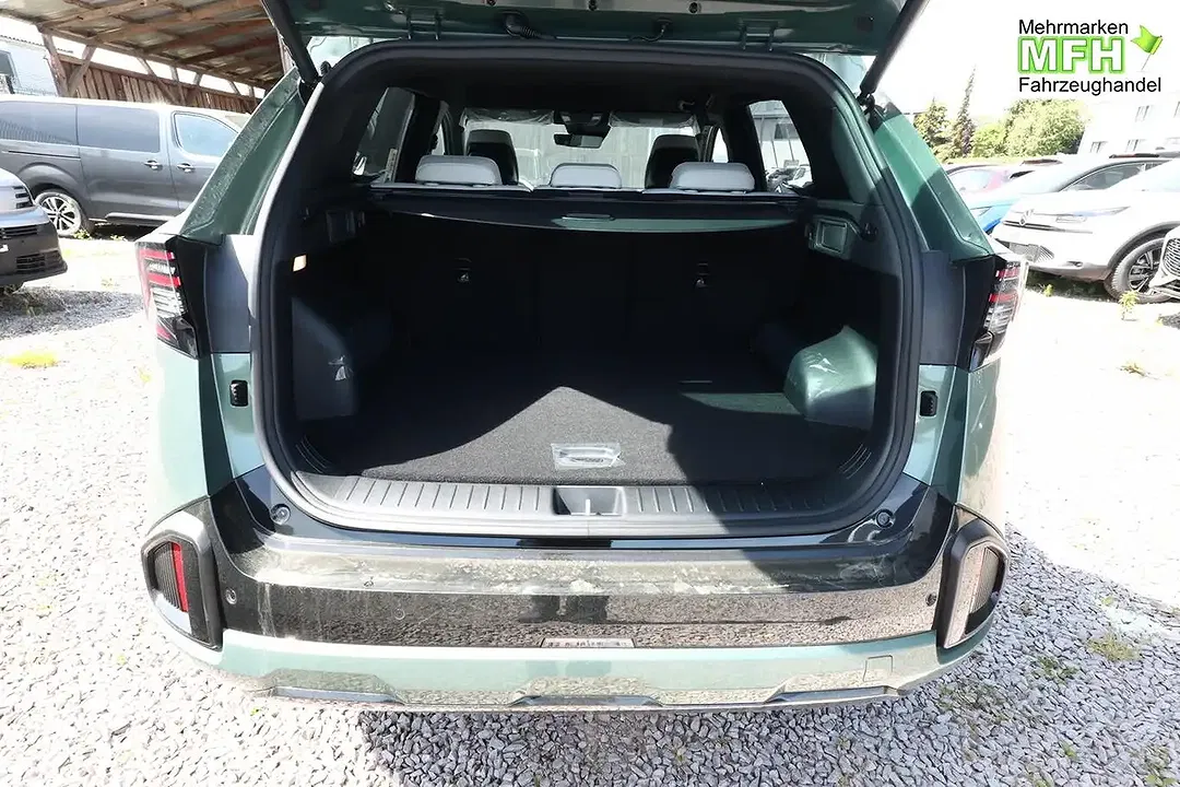 Kia Sportage - Thumbnail 10