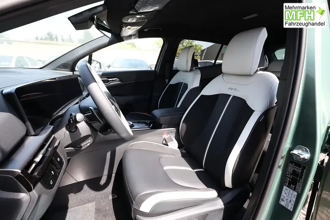 Kia Sportage - Thumbnail 5