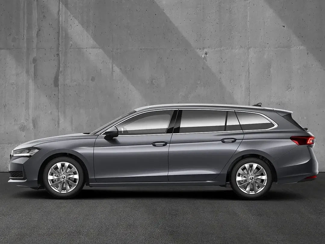 Skoda Superb - Thumbnail 9
