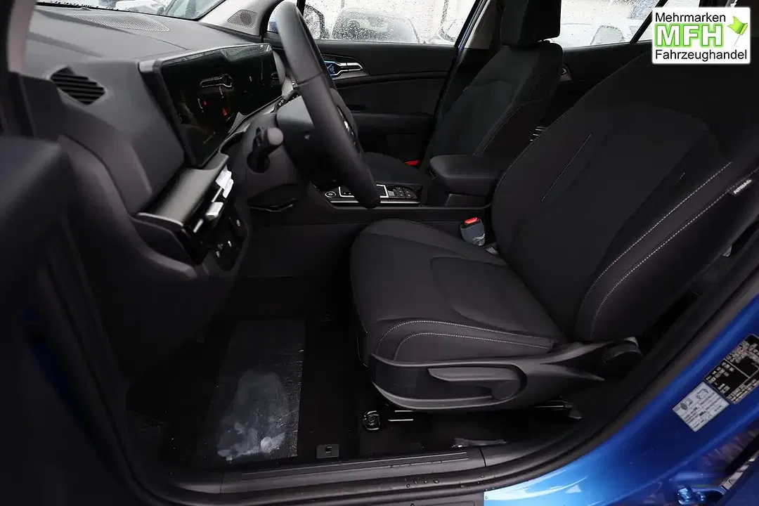 Kia Sportage - Thumbnail 12