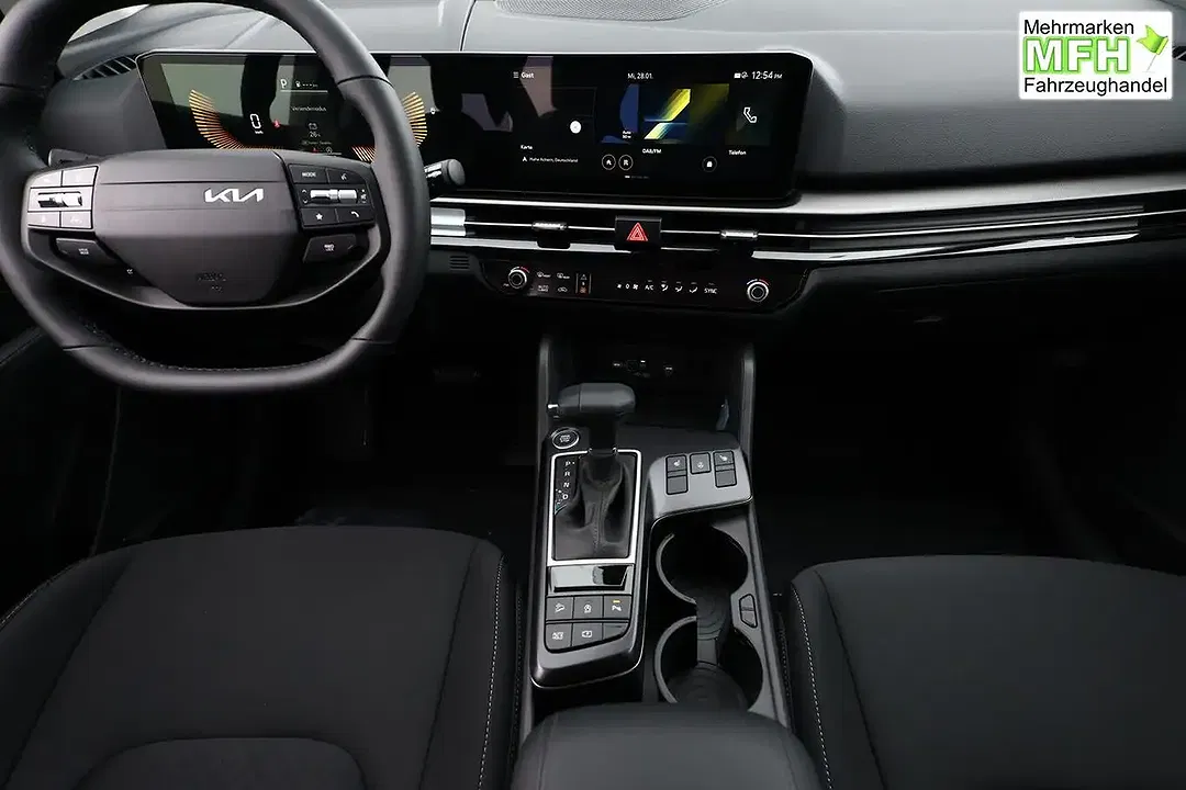 Kia Sportage - Thumbnail 7