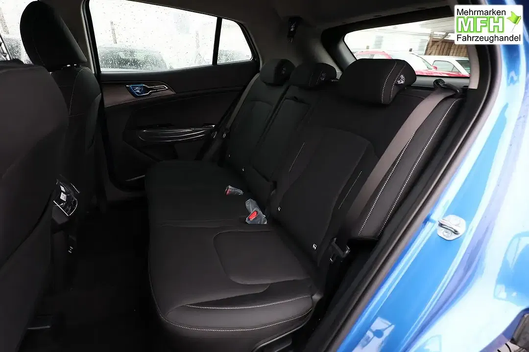 Kia Sportage - Thumbnail 9