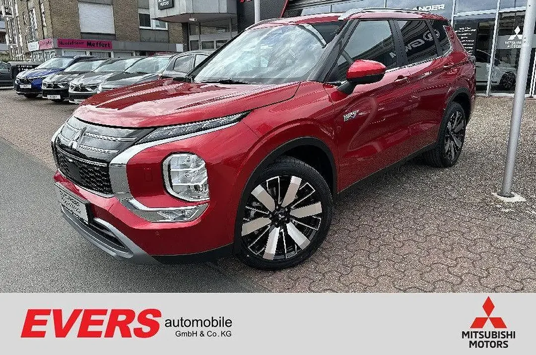 Mitsubishi Outlander - Afbeelding 1
