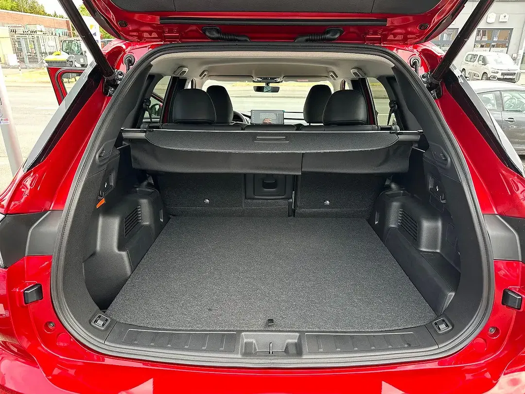 Mitsubishi Outlander - Thumbnail 10