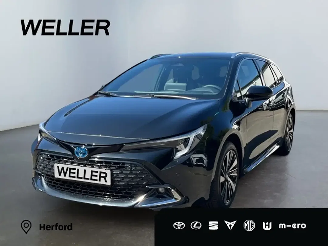 Toyota Corolla - Afbeelding 1