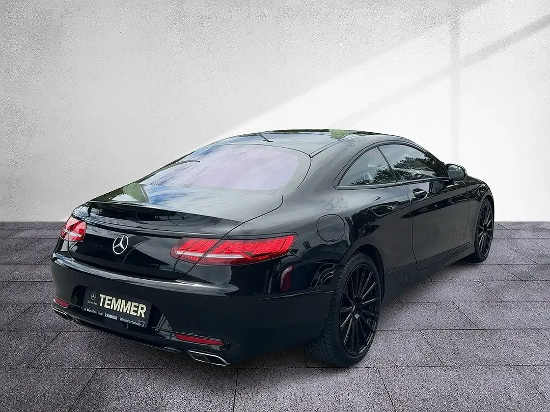 Mercedes-Benz S 450 - Thumbnail 4