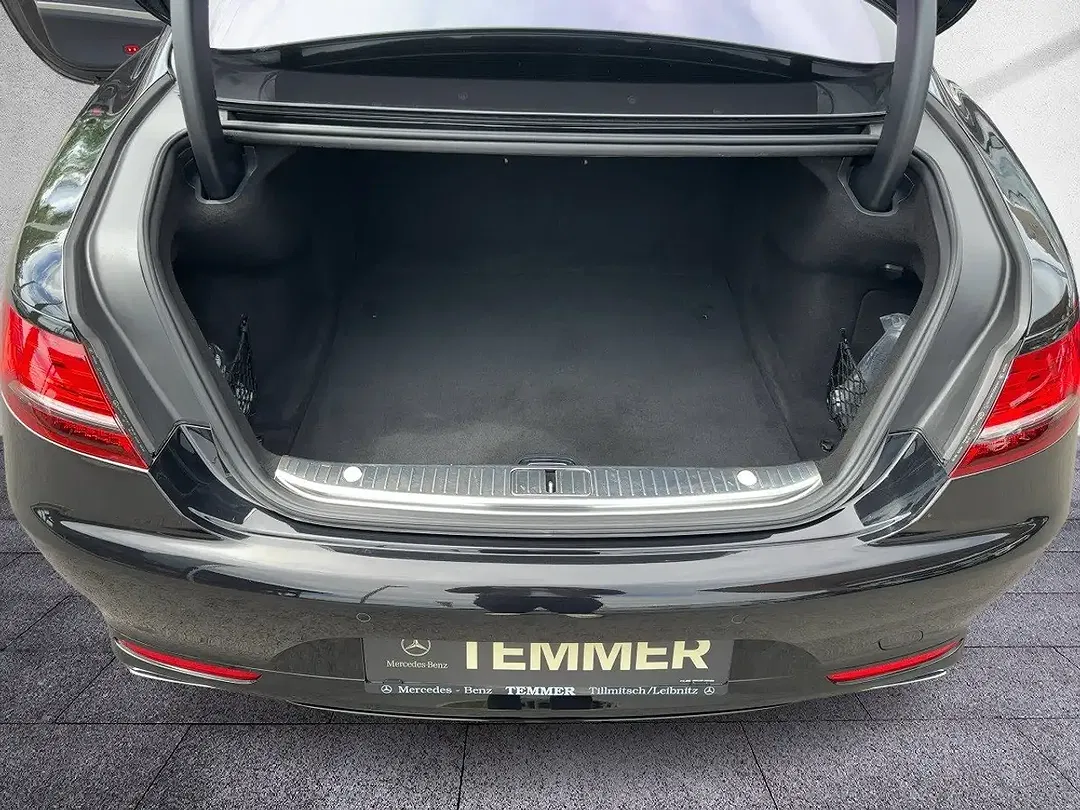 Mercedes-Benz S 450 - Thumbnail 6