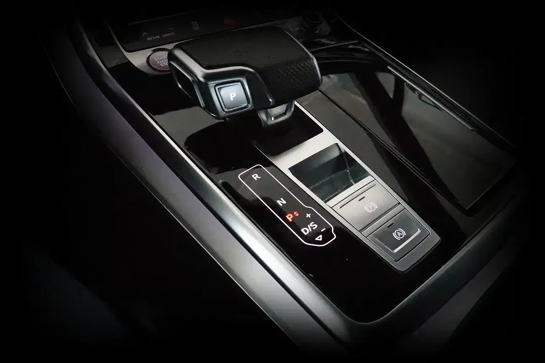 Audi SQ7 - Thumbnail 15