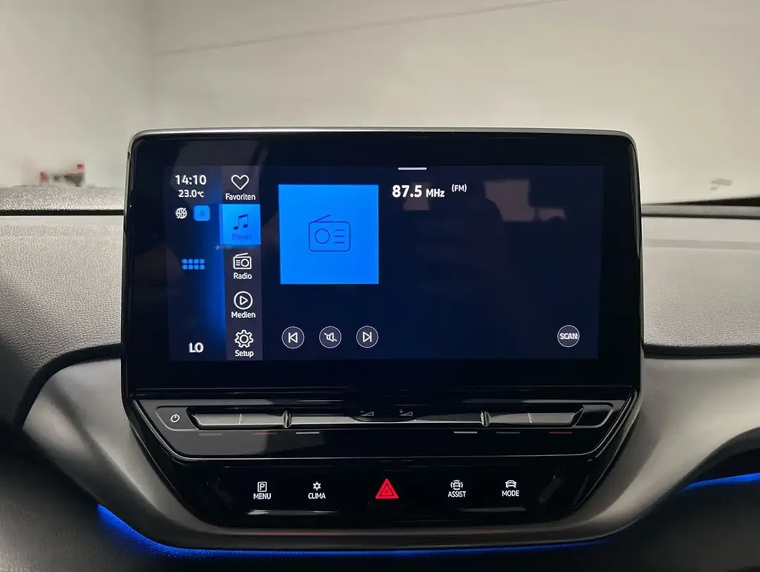 Volkswagen ID.4 - Thumbnail 9