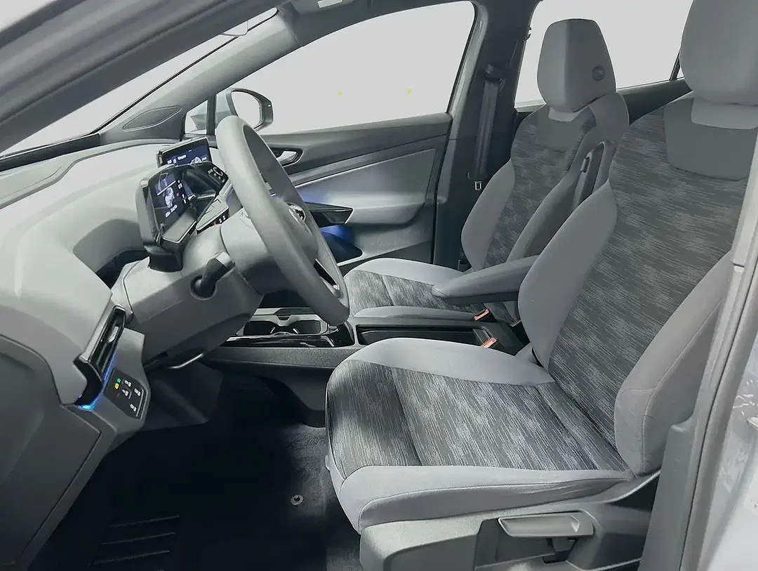 Volkswagen ID.4 - Thumbnail 10