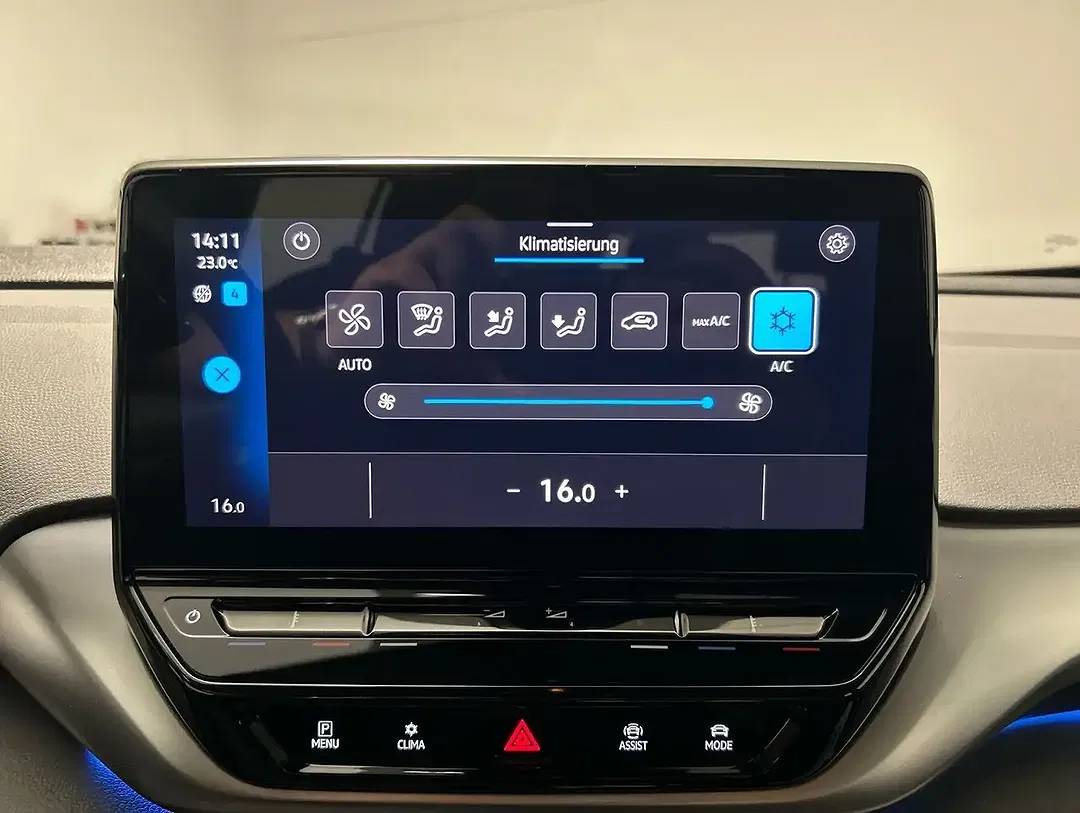 Volkswagen ID.4 - Thumbnail 14
