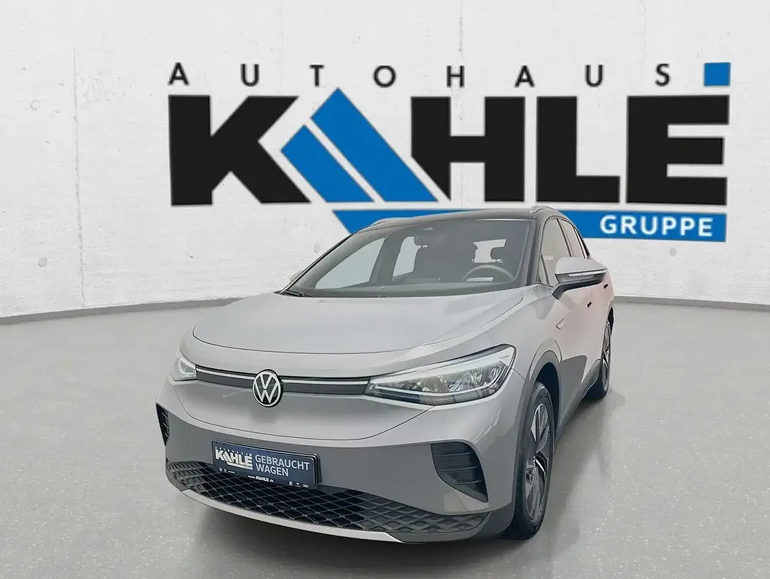 Volkswagen ID.4 Pure