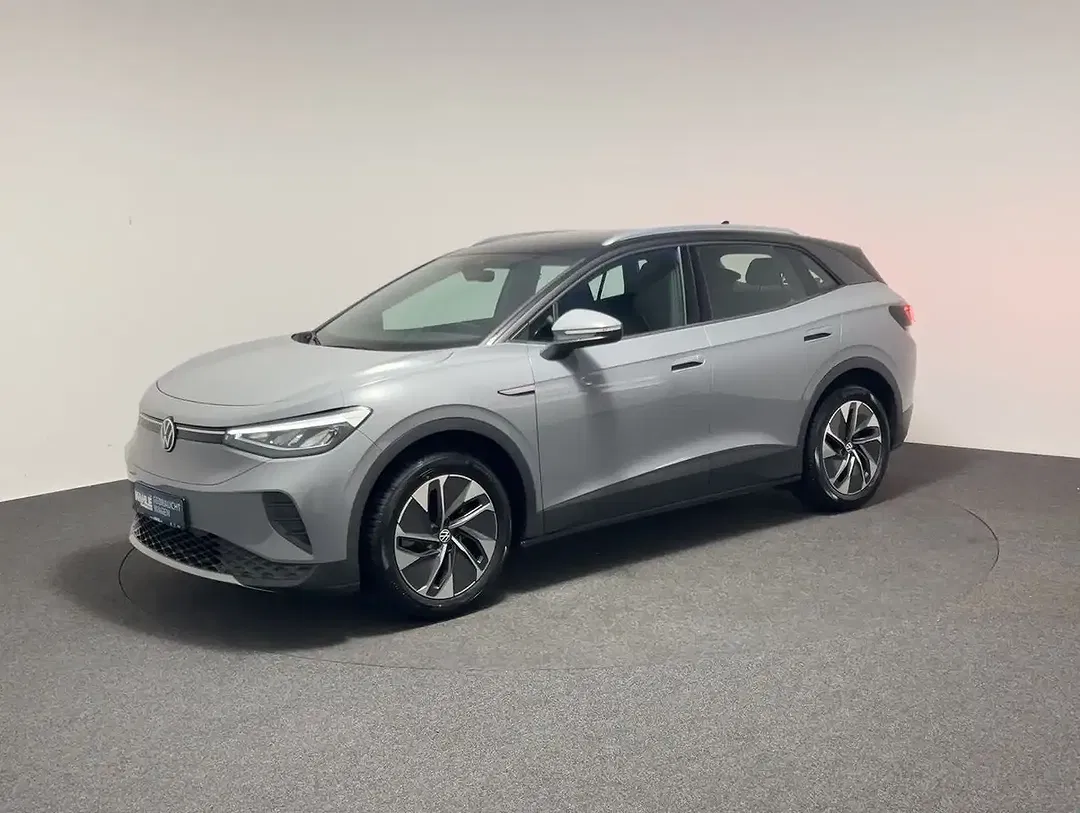Volkswagen ID.4 - Thumbnail 2