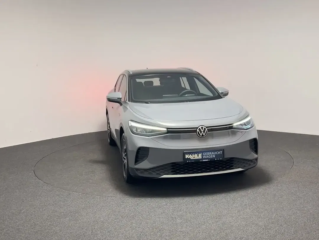 Volkswagen ID.4 - Thumbnail 3