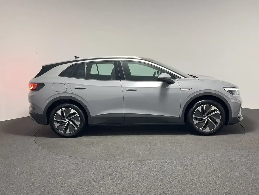 Volkswagen ID.4 - Thumbnail 4