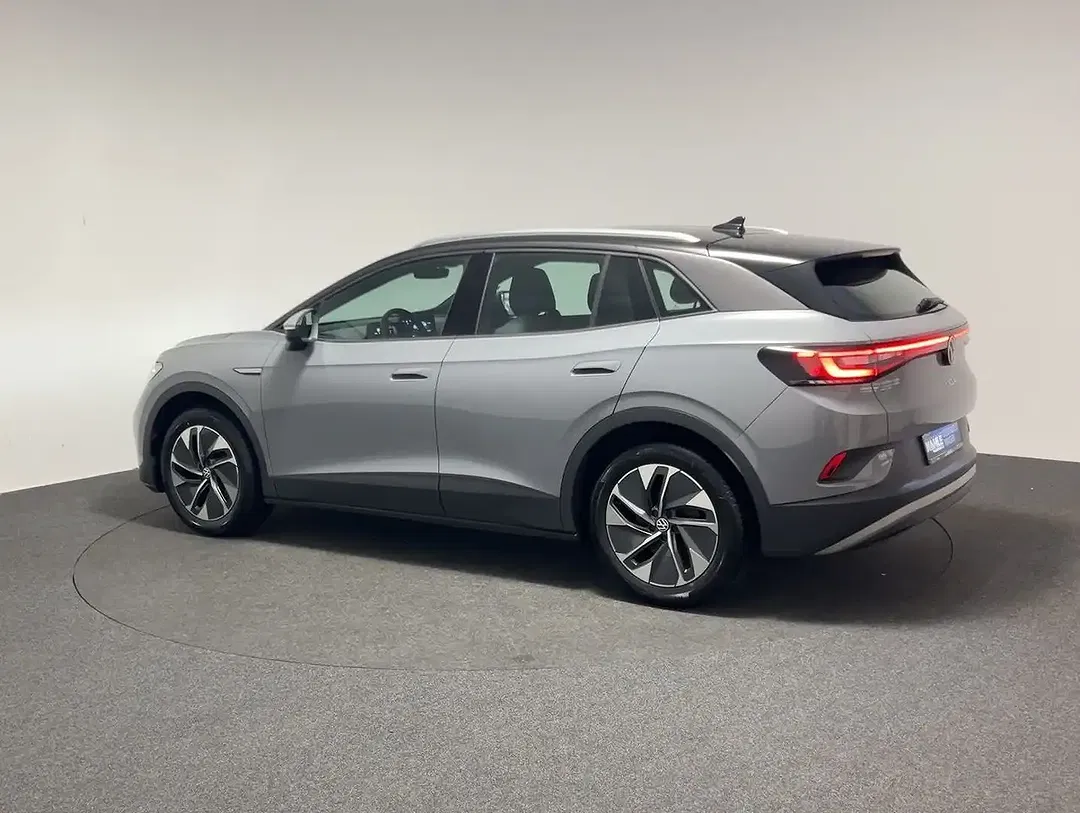 Volkswagen ID.4 - Thumbnail 6