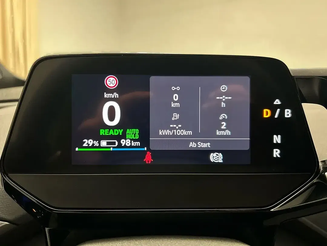 Volkswagen ID.4 - Thumbnail 7