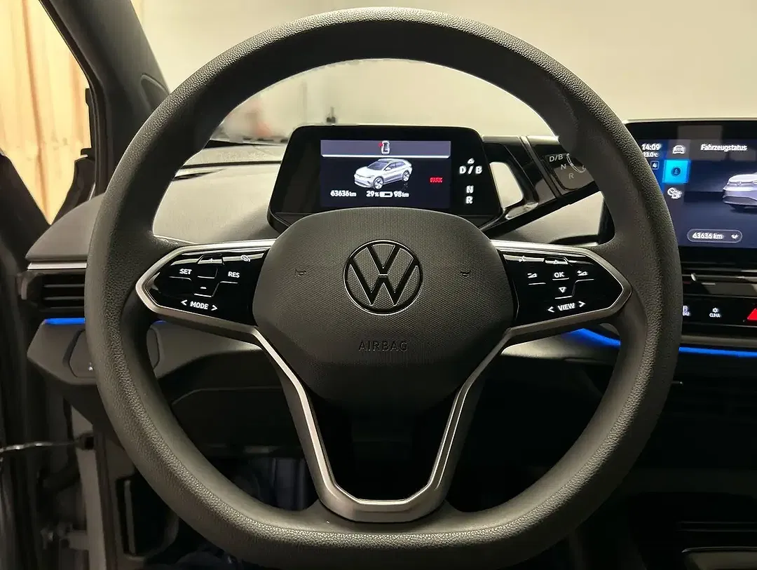Volkswagen ID.4 - Thumbnail 8