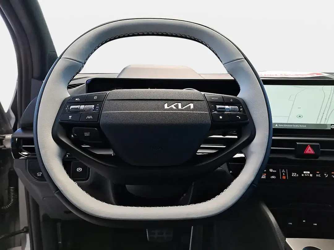 Kia Sportage - Thumbnail 13