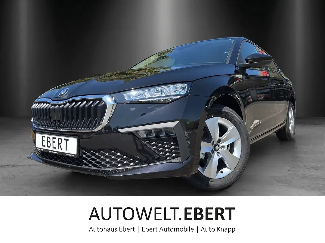 Skoda Scala - Afbeelding 1