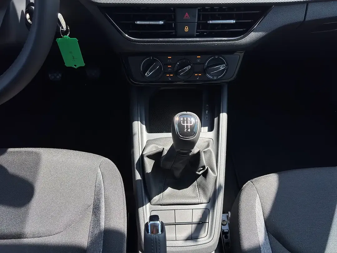 Skoda Scala - Thumbnail 10