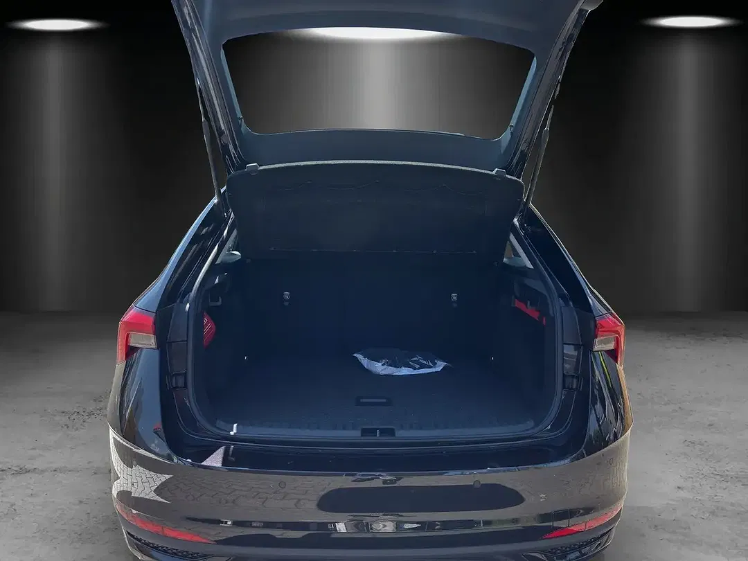 Skoda Scala - Thumbnail 12