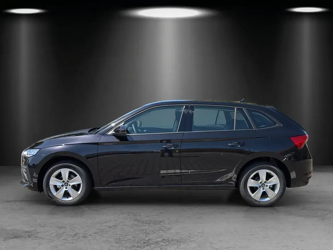 Skoda Scala - Thumbnail 2