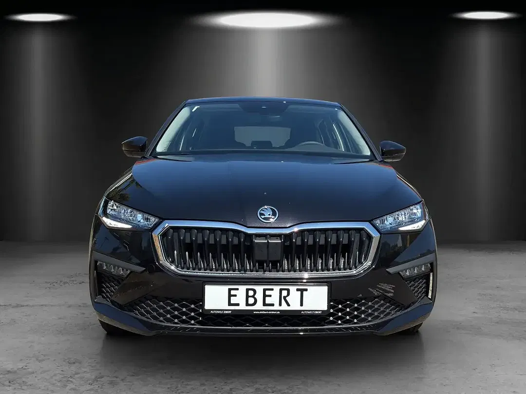 Skoda Scala - Thumbnail 6