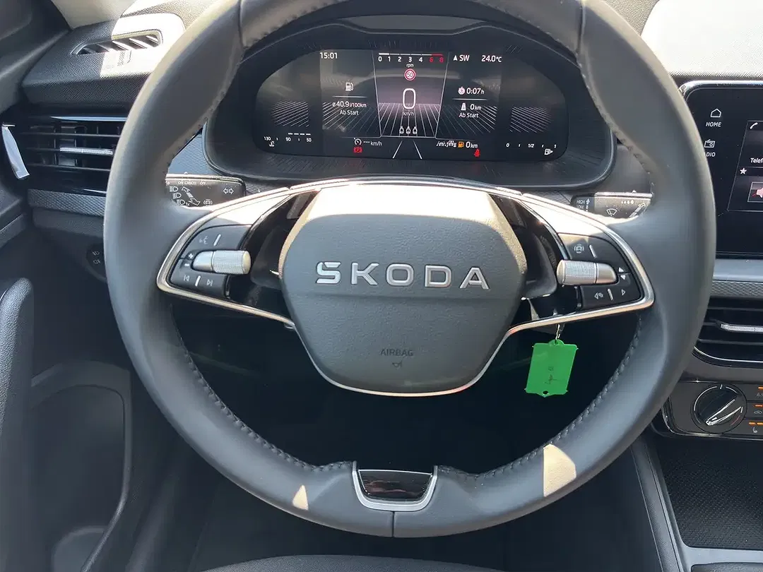Skoda Scala - Thumbnail 7