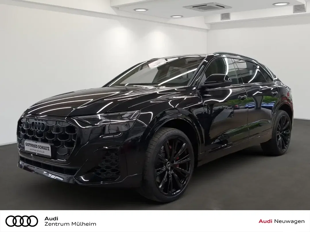 Audi Q8 - Afbeelding 1