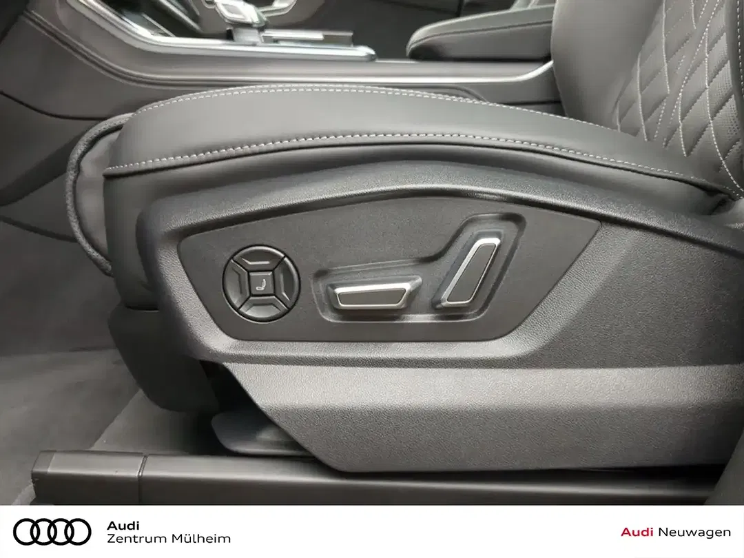 Audi Q8 - Thumbnail 11