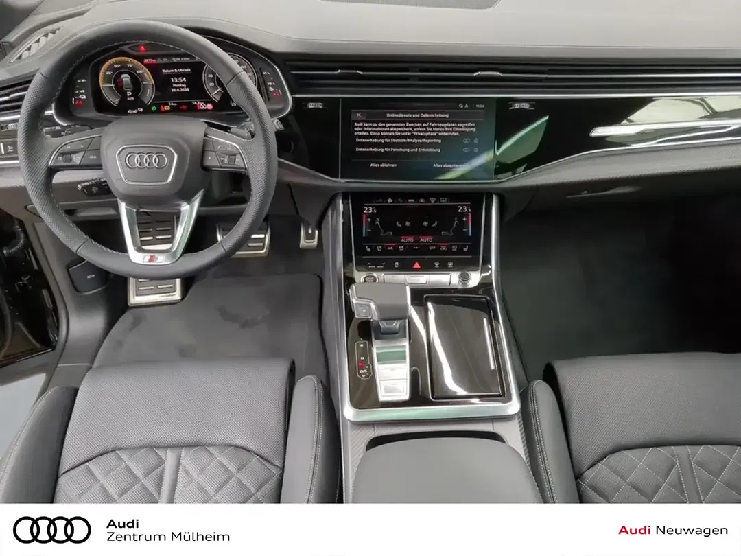 Audi Q8 - Thumbnail 5