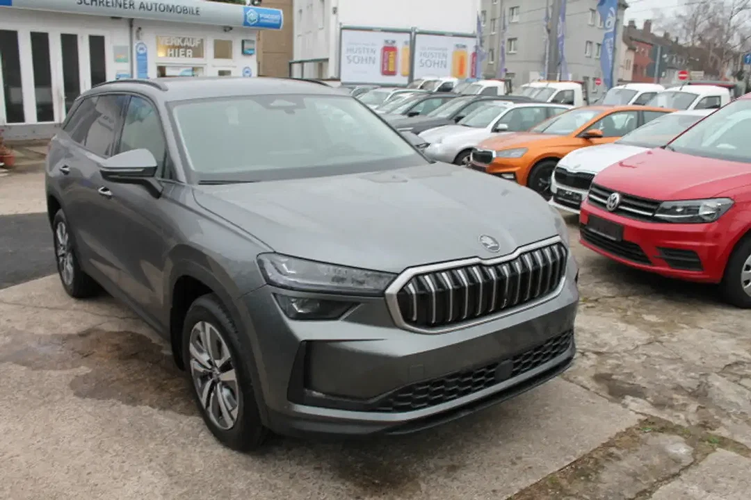 Skoda Kodiaq - Afbeelding 1