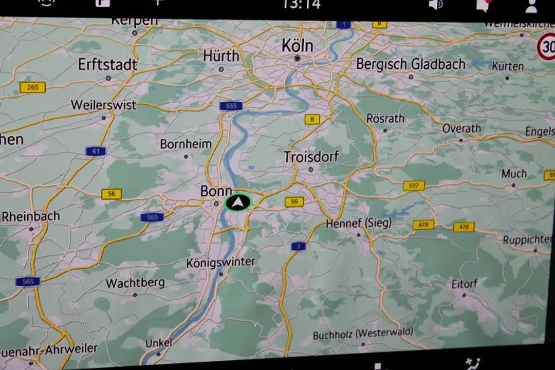 Skoda Kodiaq - Thumbnail 12