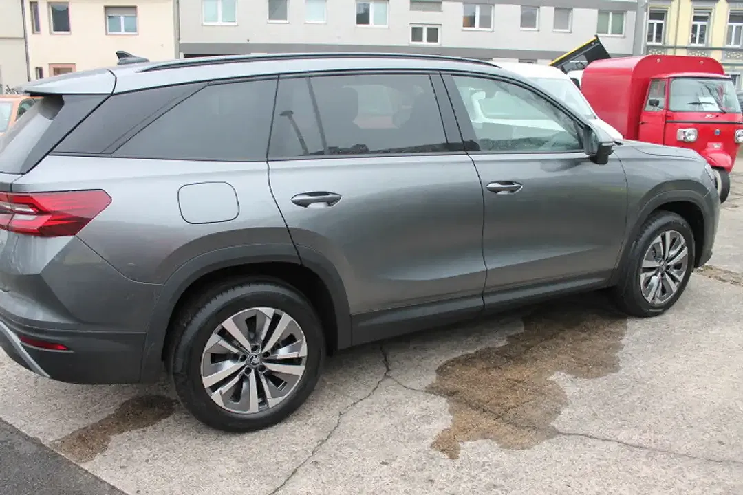Skoda Kodiaq - Thumbnail 2