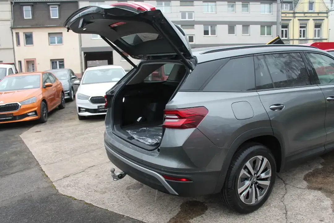 Skoda Kodiaq - Thumbnail 3