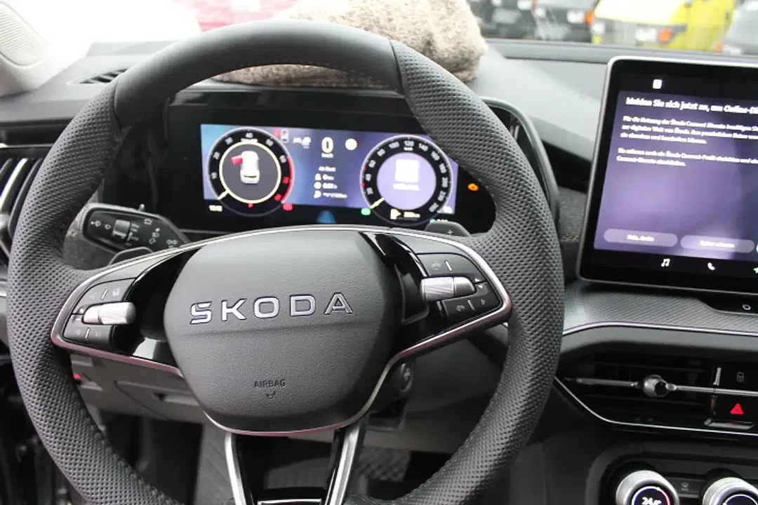 Skoda Kodiaq - Thumbnail 6