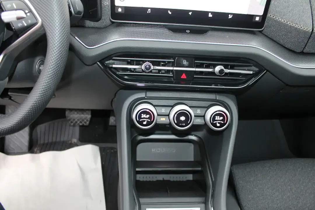 Skoda Kodiaq - Thumbnail 8
