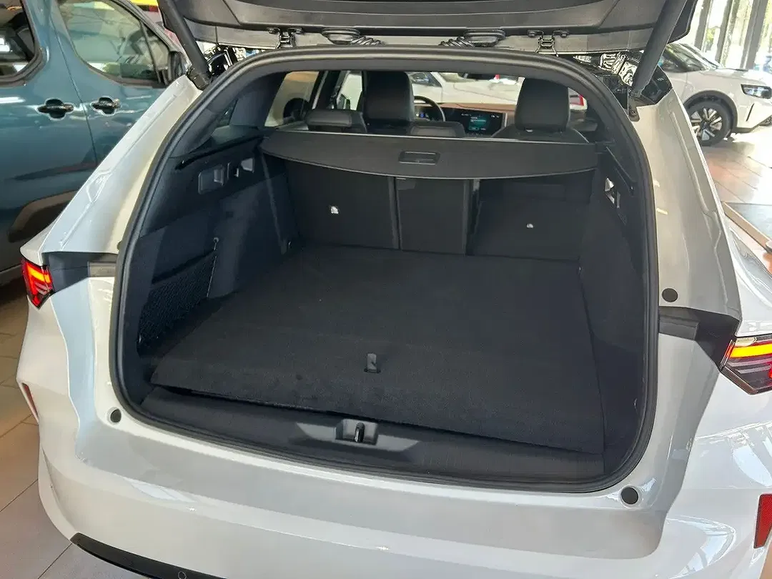 Opel Astra - Thumbnail 8