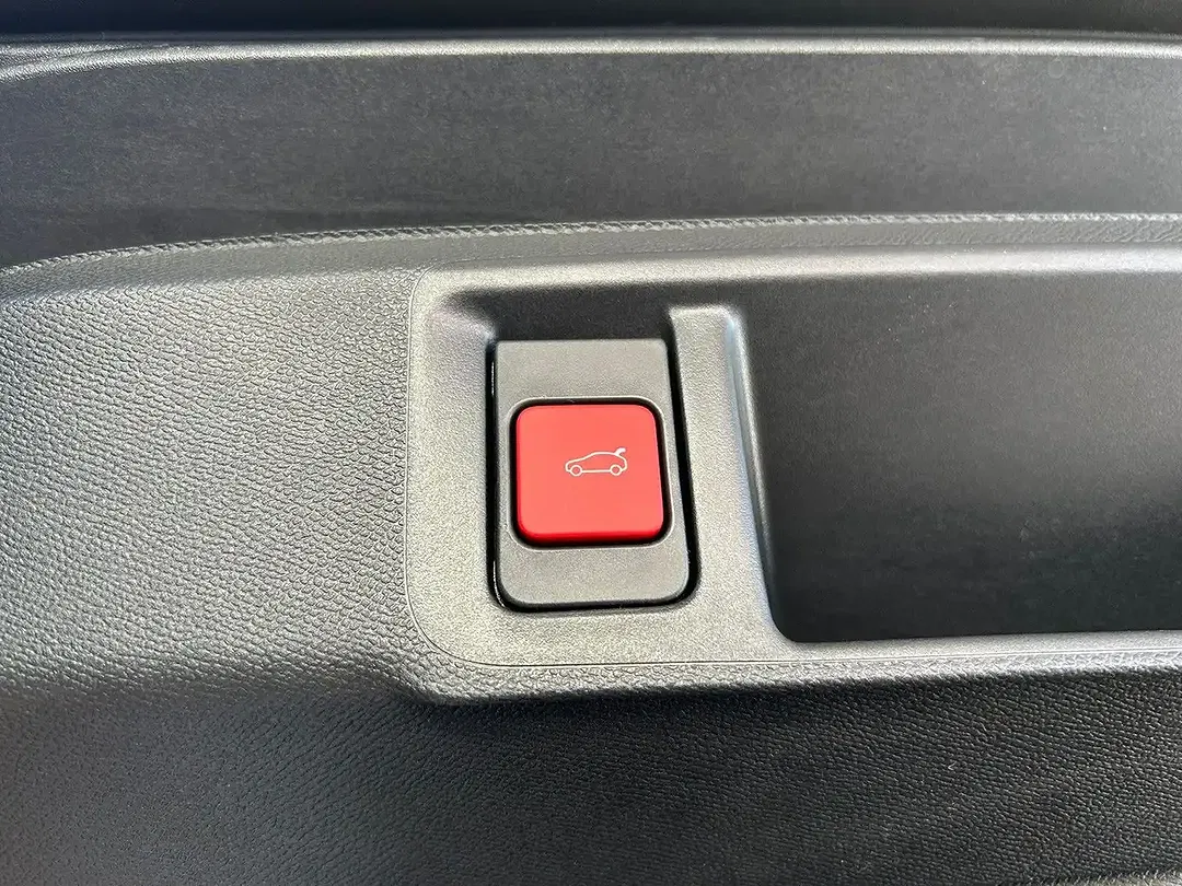 Opel Astra - Thumbnail 9