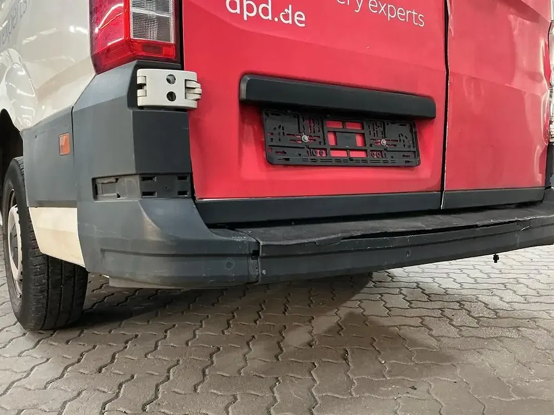 Volkswagen Crafter - Thumbnail 10