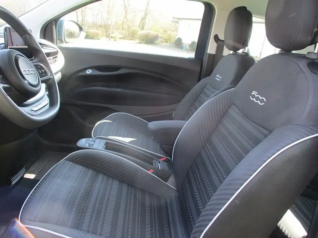 Fiat 500e - Thumbnail 11