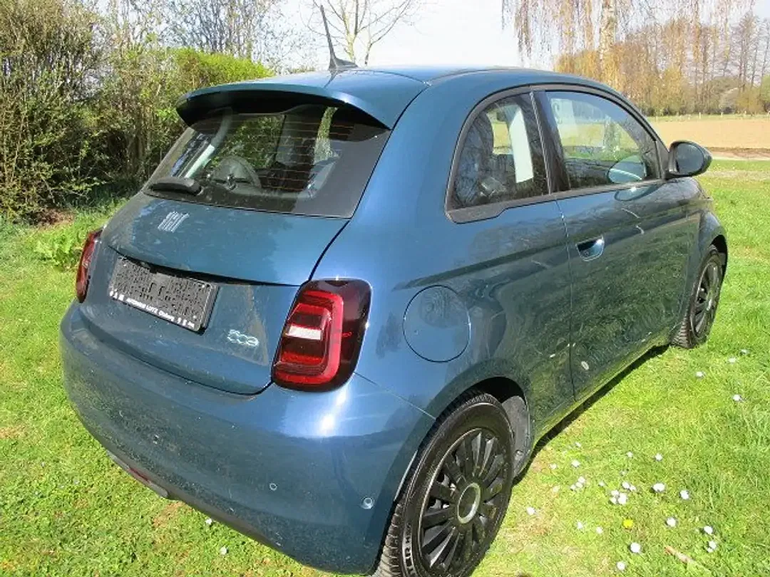Fiat 500e - Thumbnail 4